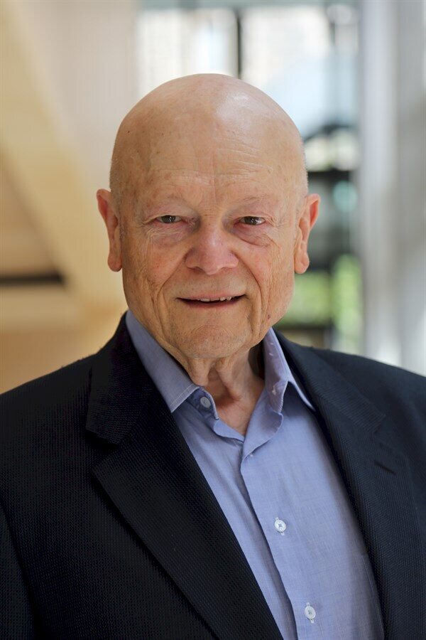 Photo of DR. JOSEPH CHARLES PARADI