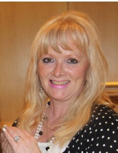 Photo of Victoria Diane Graham