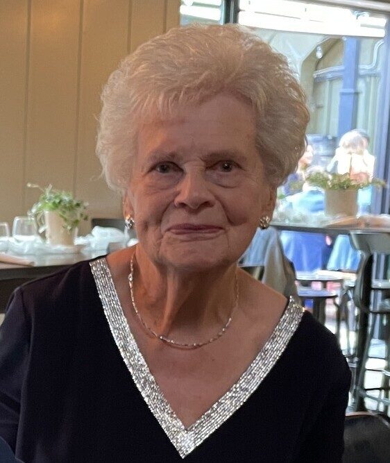Photo of Margaret Ann ELLIOTT
