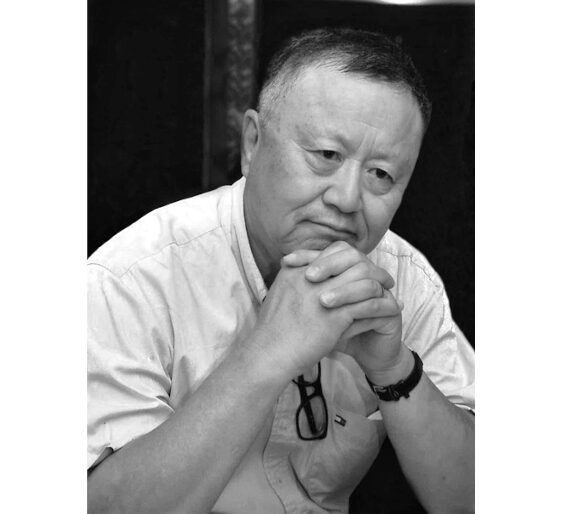 Photo of Chao Ying Vincent ZHANG