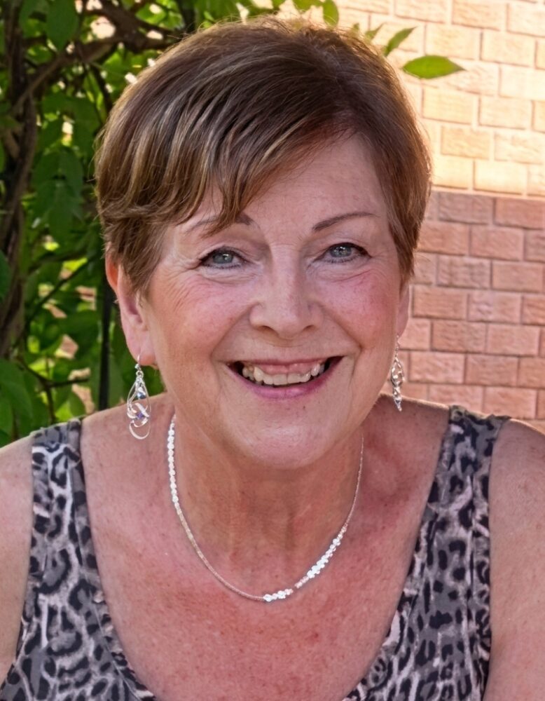 Photo of Anne Collins