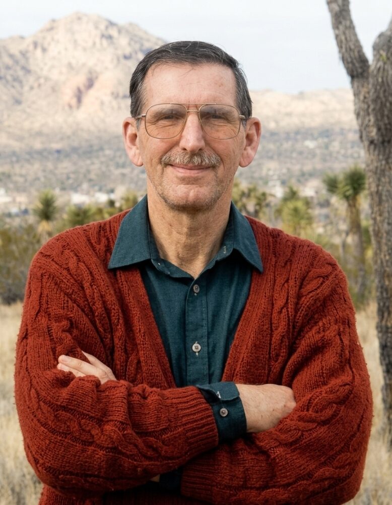 Photo of Derek Foster