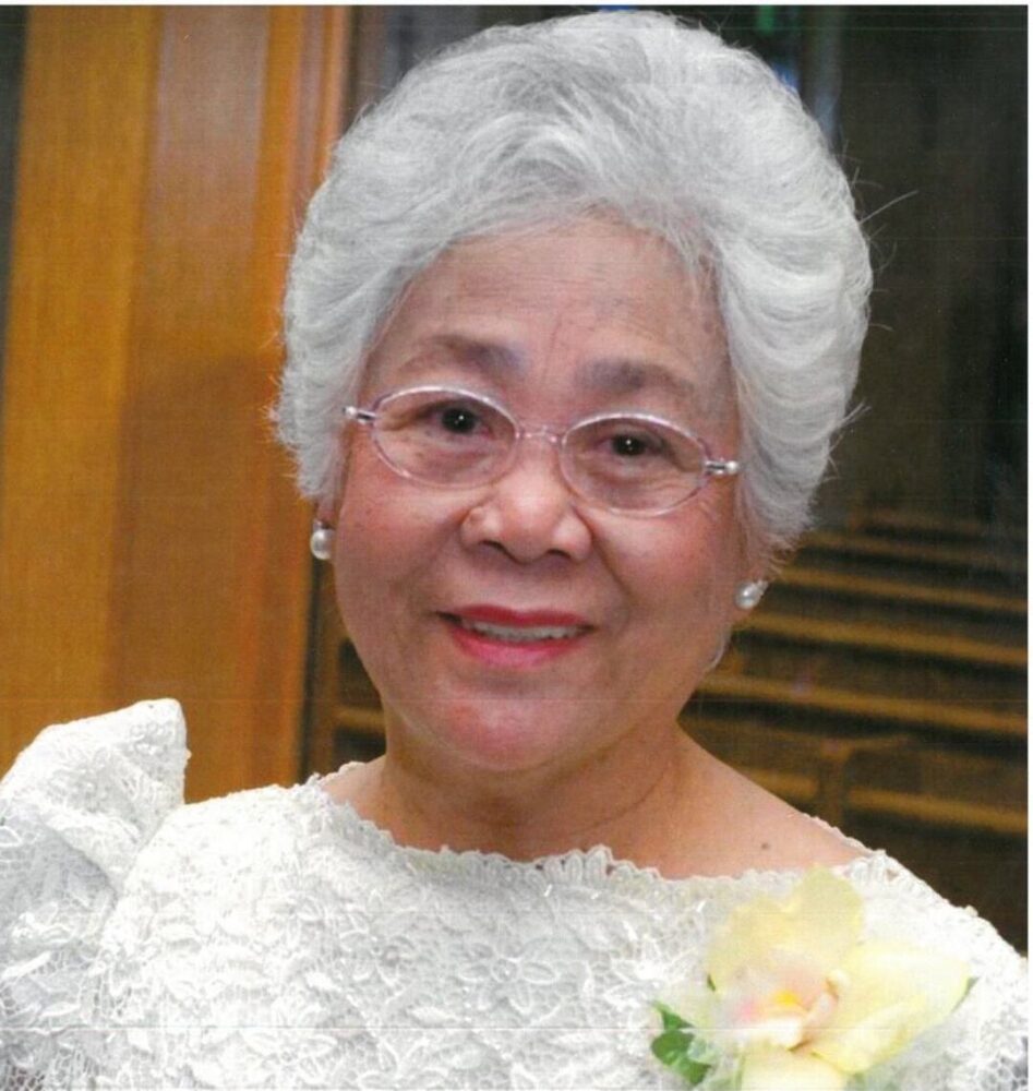 Photo of Lolita Palmares WILLASCHEK