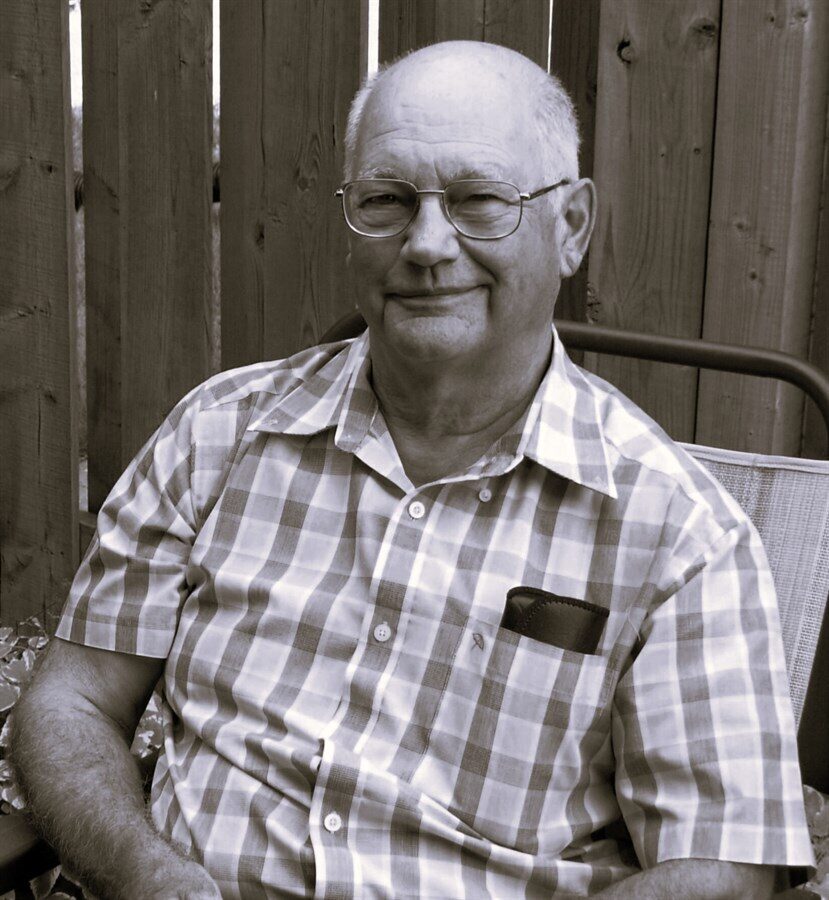 Photo of LARRY OLIVER GIBSON