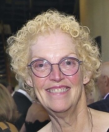 Photo of Connie Hayward