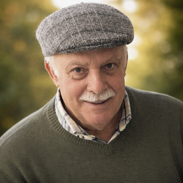 Photo of Luis Maia Pereira