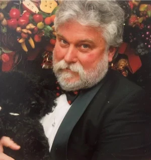 Photo of Ross (Rosco) COUNTER