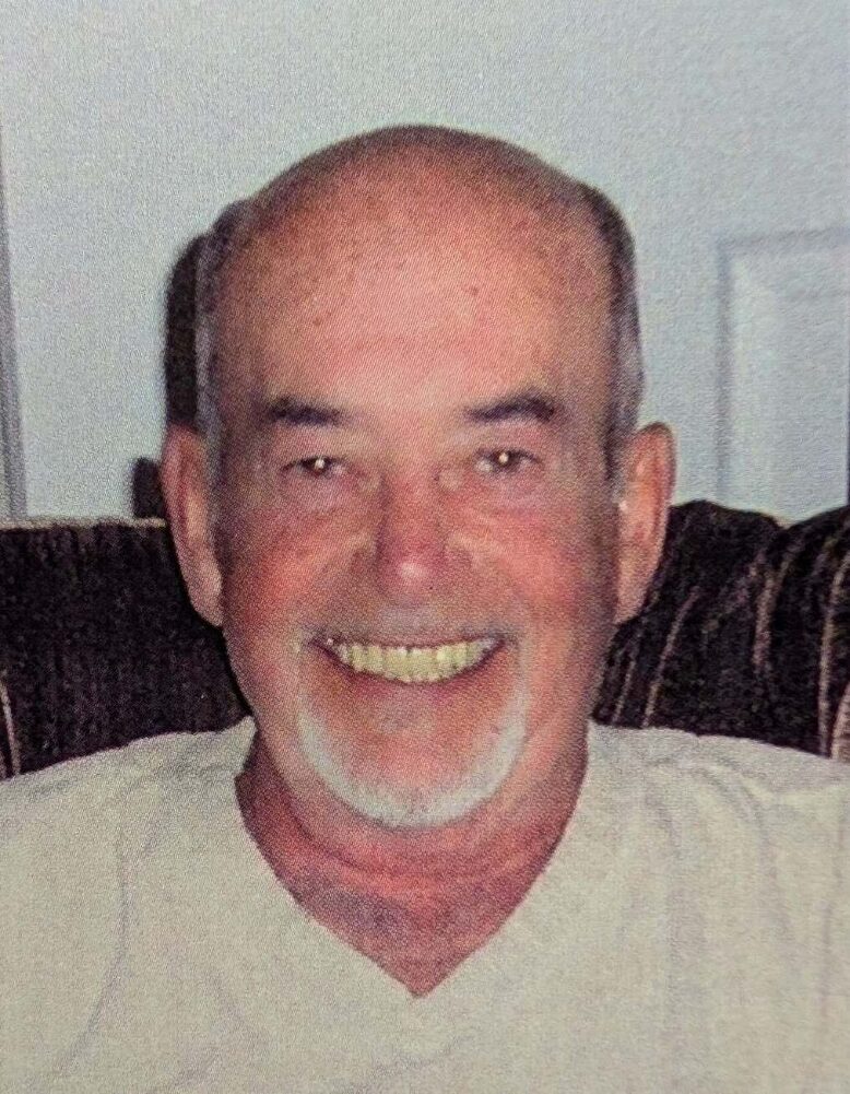 Photo of Mr. Bernard Joseph Remi Mongeon (Bernie)