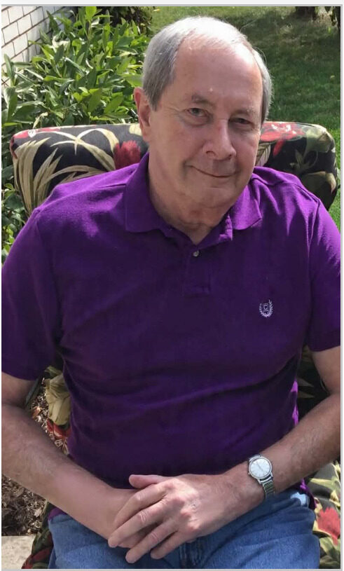 Photo of Vincent PILGRIM