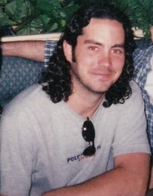 Photo of Greggory Richard Chepurny (Gregg)