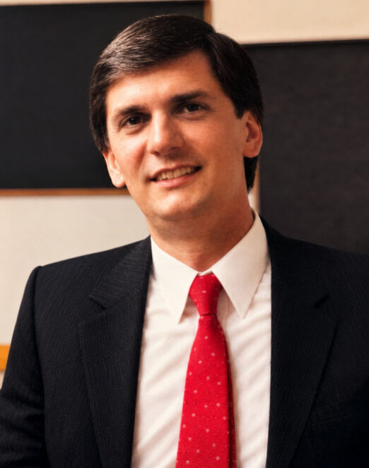 Photo of Ronald Stanley ROSINSKI