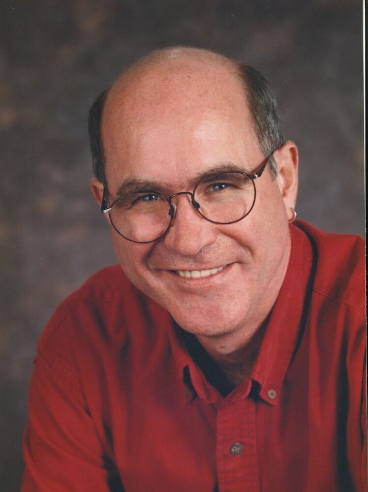 Photo of Allan James WALLACE