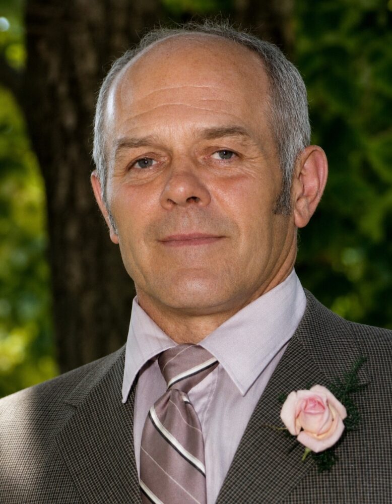 Photo of Gerhard Nikolai Hamm