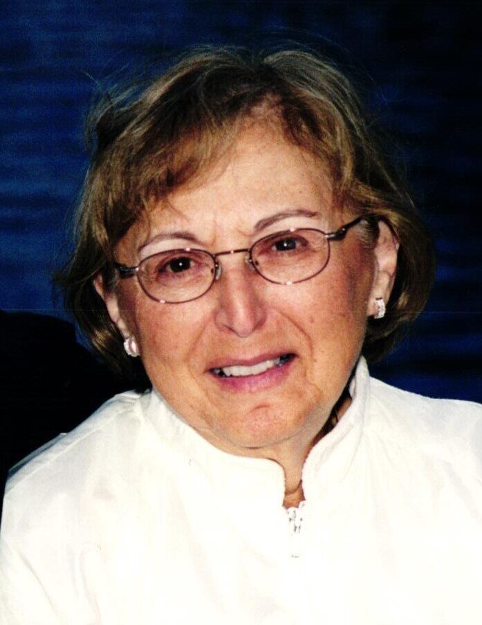 Photo of Antonia "Toni" SCIME