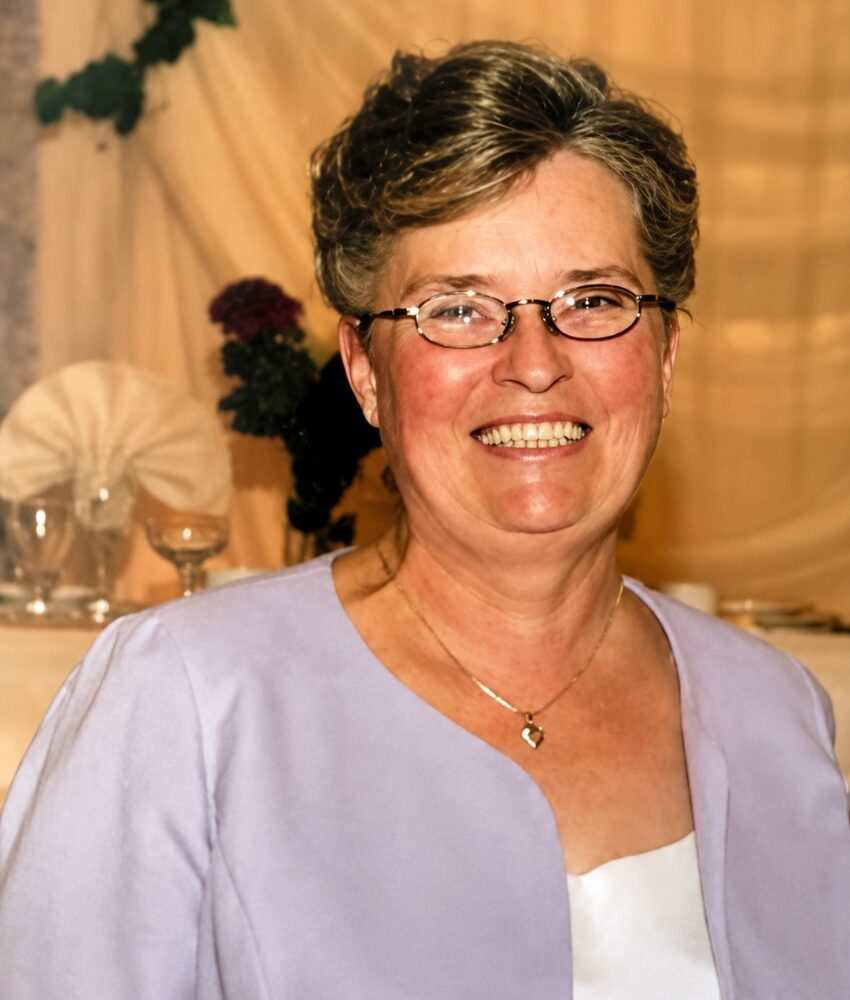 Photo of Sheila MULDOON