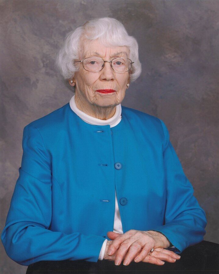 Photo of SUSAN ELEANOR MARY HUGGARD