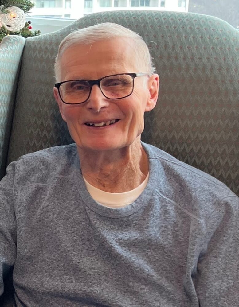 Photo of Frank D Ciebien