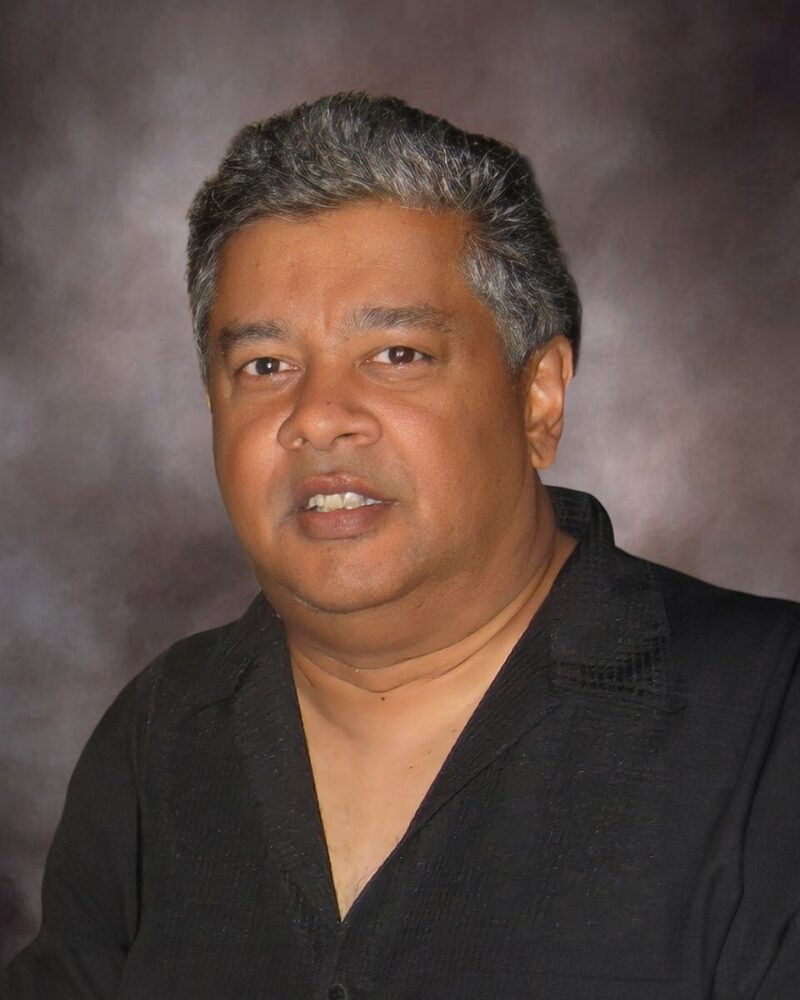 Photo of PATRICK FERNANDES