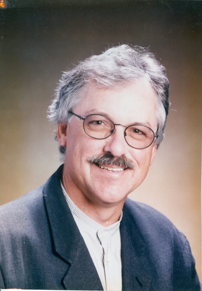 Photo of Ross Douglas Gray