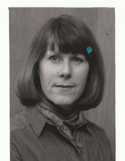 Photo of Eileen Cook