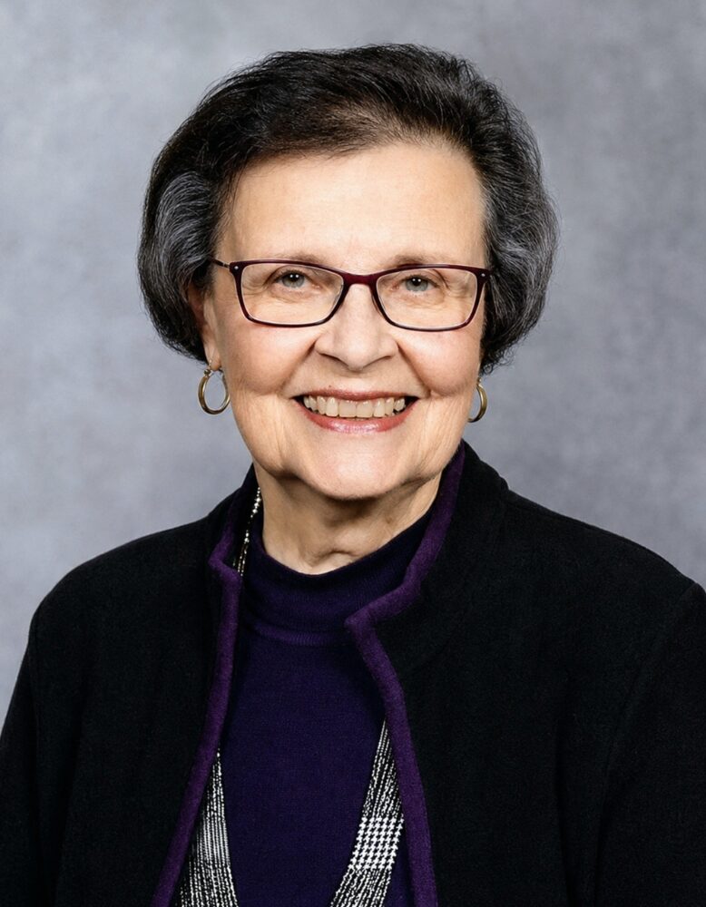 Photo of Lydia Weimer