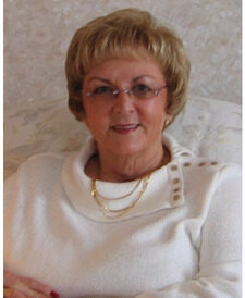Photo of Jo-Anne Ruth Maude