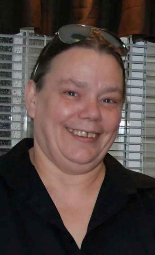 Photo of 03 May Bertha “Karen” Michaud