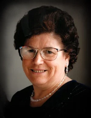 Photo of Vincenzina PASCUZZI (nee Venneri)