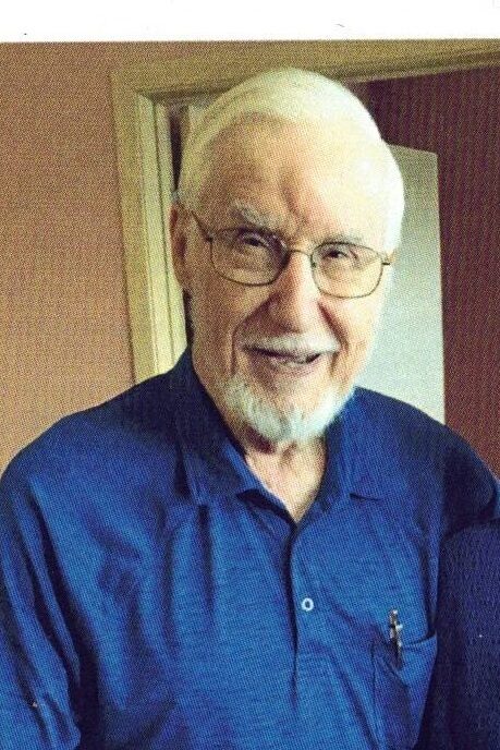 Photo of Donald James SHANKS