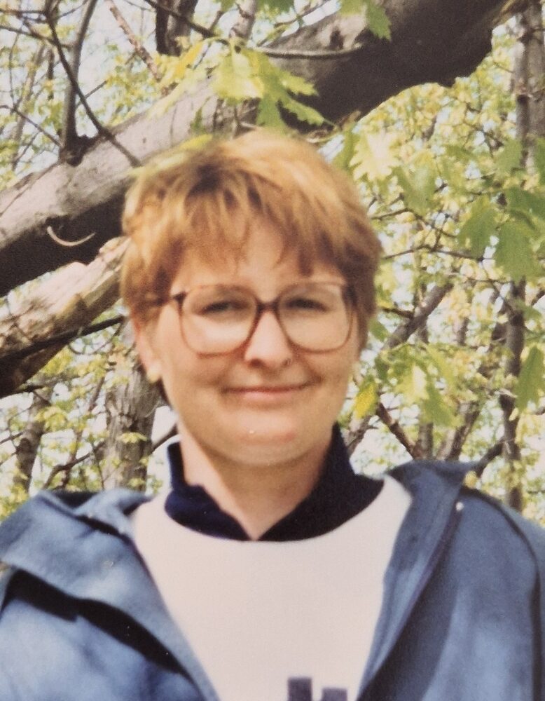 Photo of Ms Bonita Elaine Clark