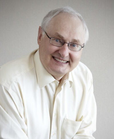 Photo of Robert "Bob" MAVIN