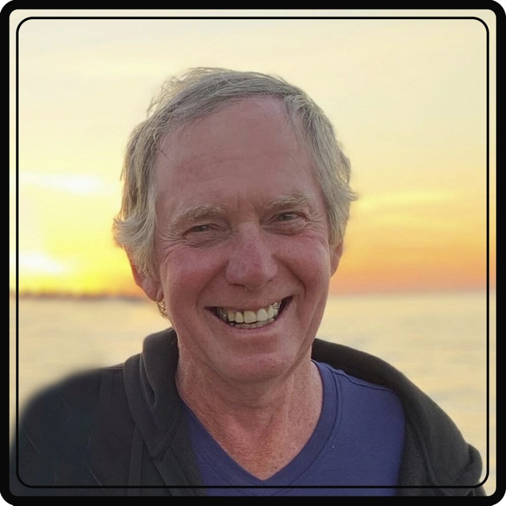 Photo of Robert "Bob" Henry HALL
