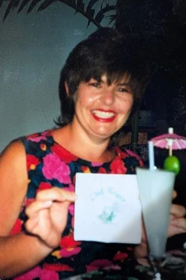 Photo of Kim HAMMOND