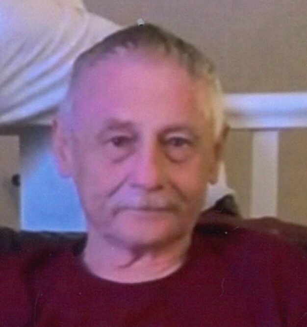 Photo of Claude Andrew Bryan DUFRESNE