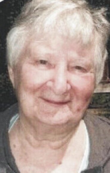 Photo of MOIRA J. ALLEY (MOIRA)