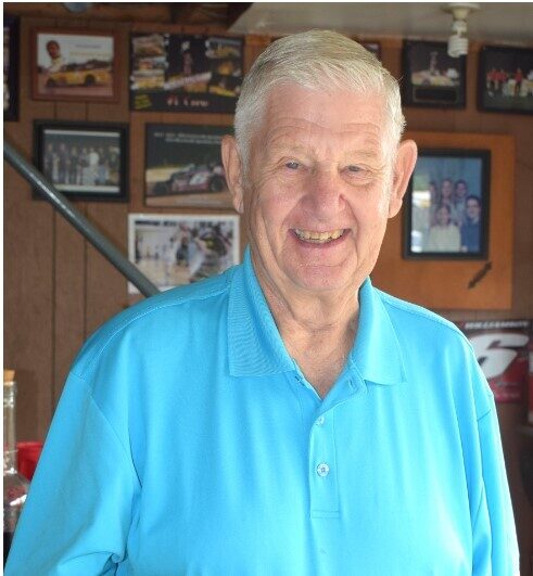 Photo of Stanley "Ted" RENSHAW