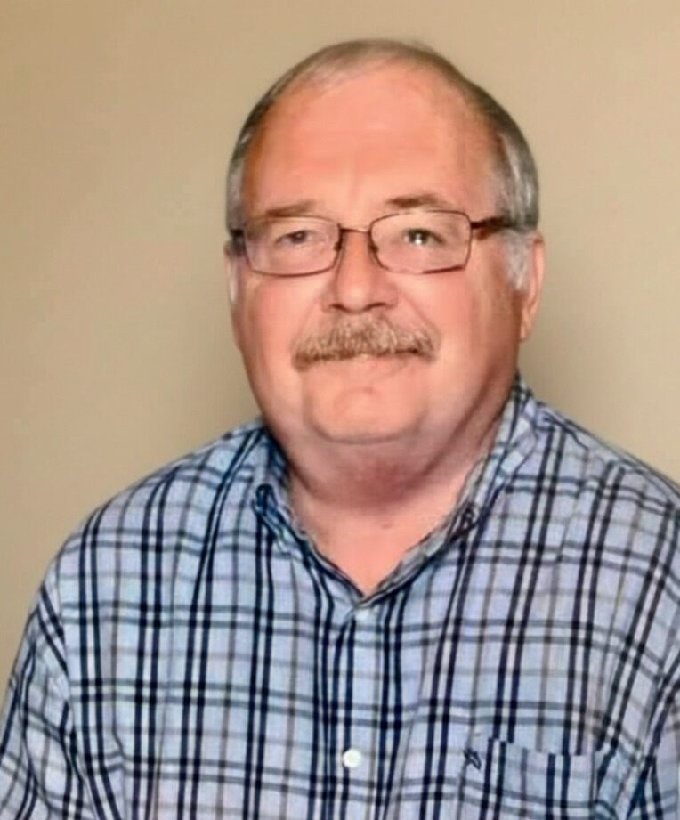 Photo of Bradley J. HAMMOND