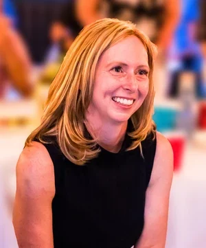 Photo of COLLEEN BUTLER