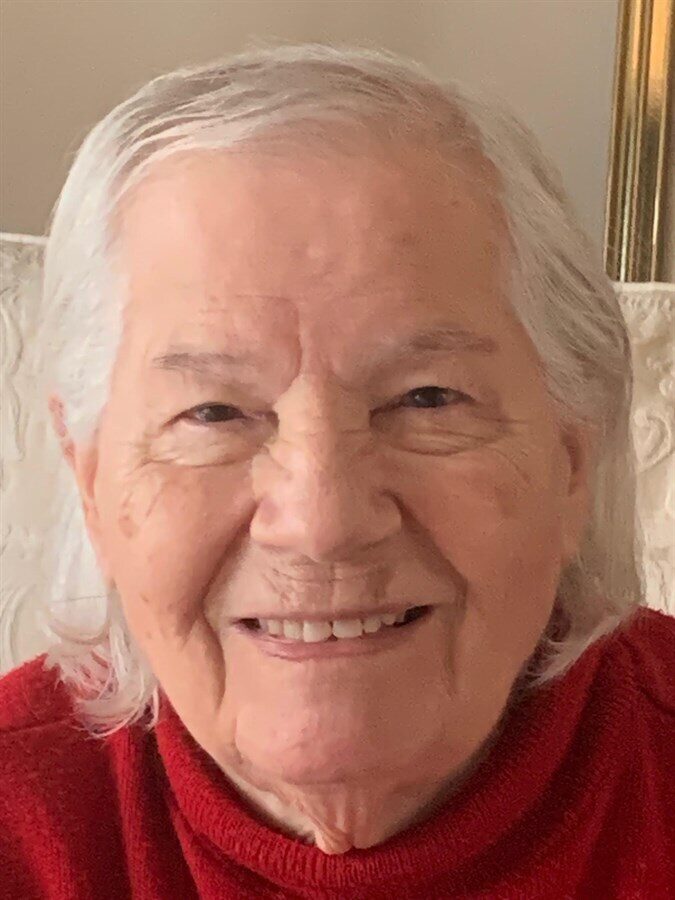 Photo of MARION (MITRA) NIKLES