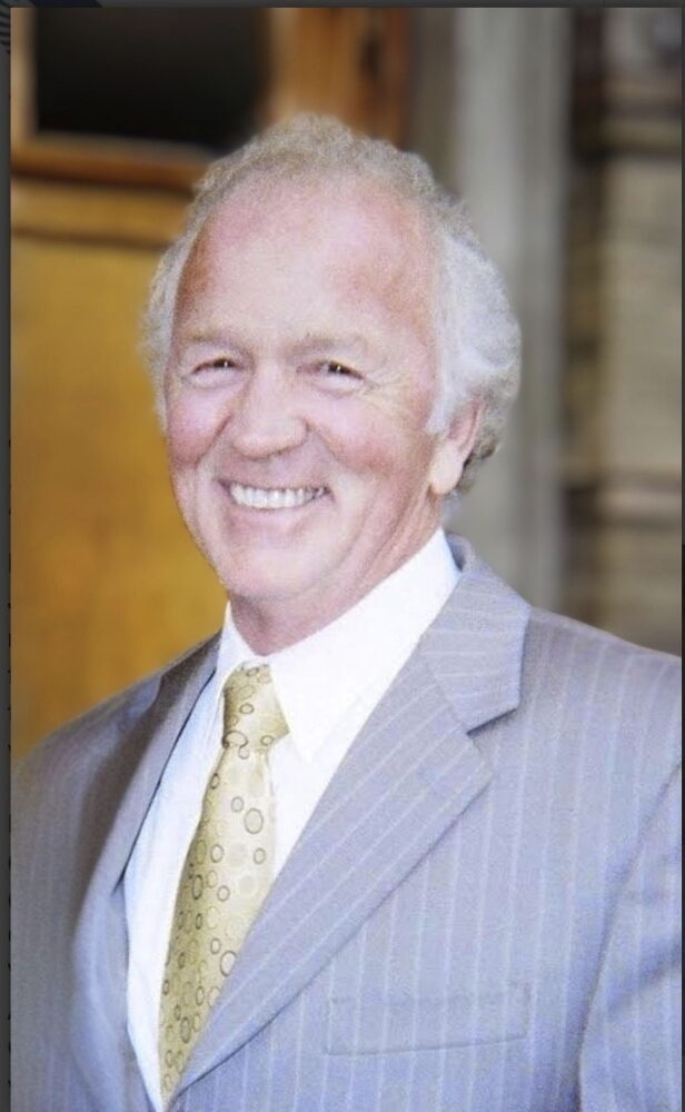 Photo of DANIEL ROLAND GAVIN