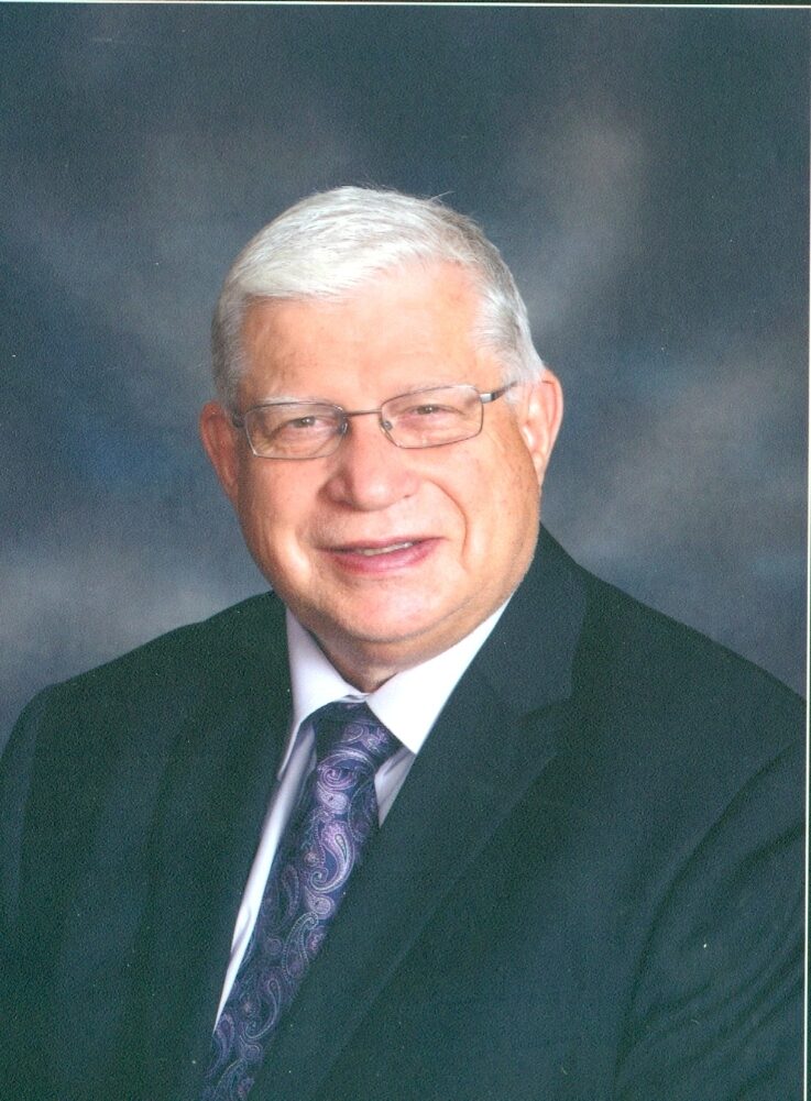 Photo of Allan Victor GRAFF
