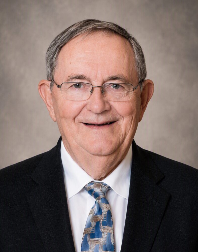 Photo of William Robert "Bob" McCORMICK