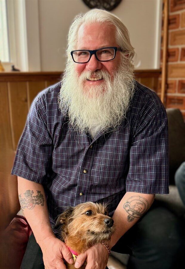 Photo of ROBERT DOUGLAS WELLS