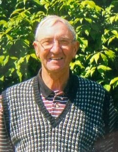 Photo of Harold Worley
