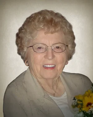 Photo of Joyce E. REIDEL