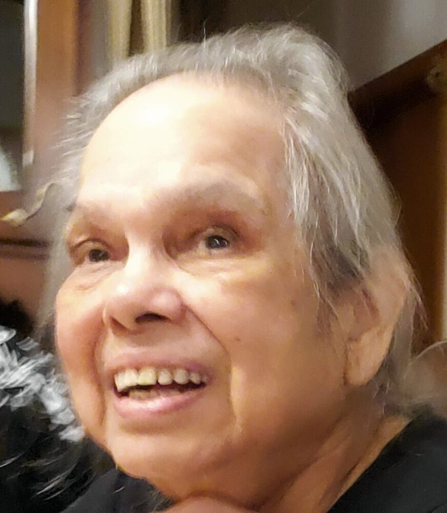 Photo of Malini GHOSH