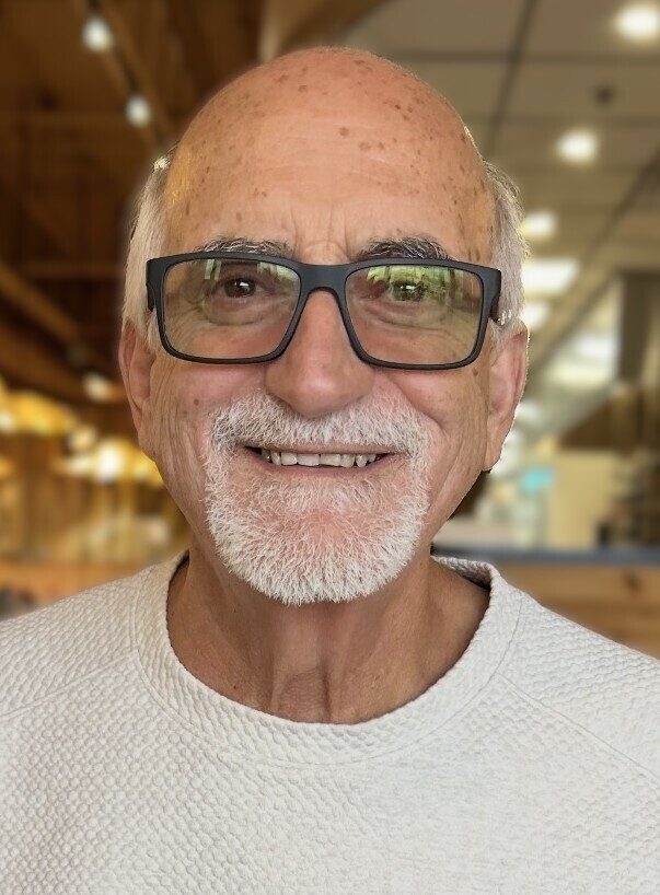 Photo of John PELLEGRINO