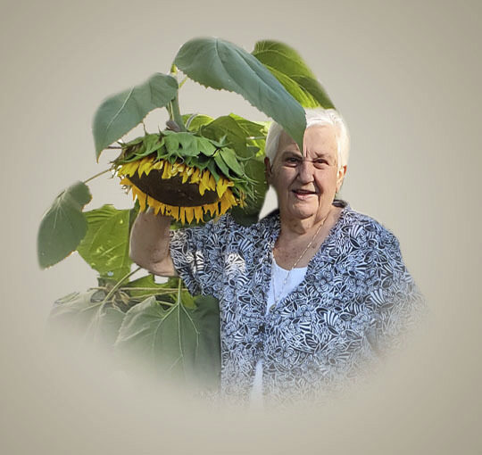 Photo of Filomena Maria Giuseppe (Colangelo) MOLINARO