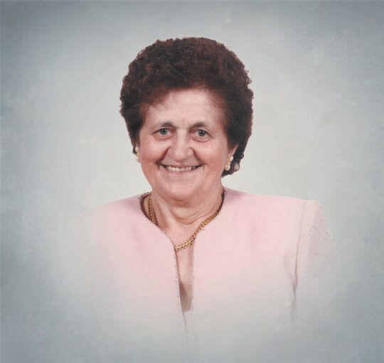 Photo of Giuseppina Zuppa
