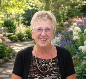 Photo of Patricia I'ola (Jenson) MEDAI